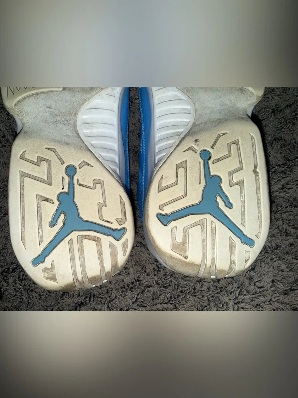 Nike these have